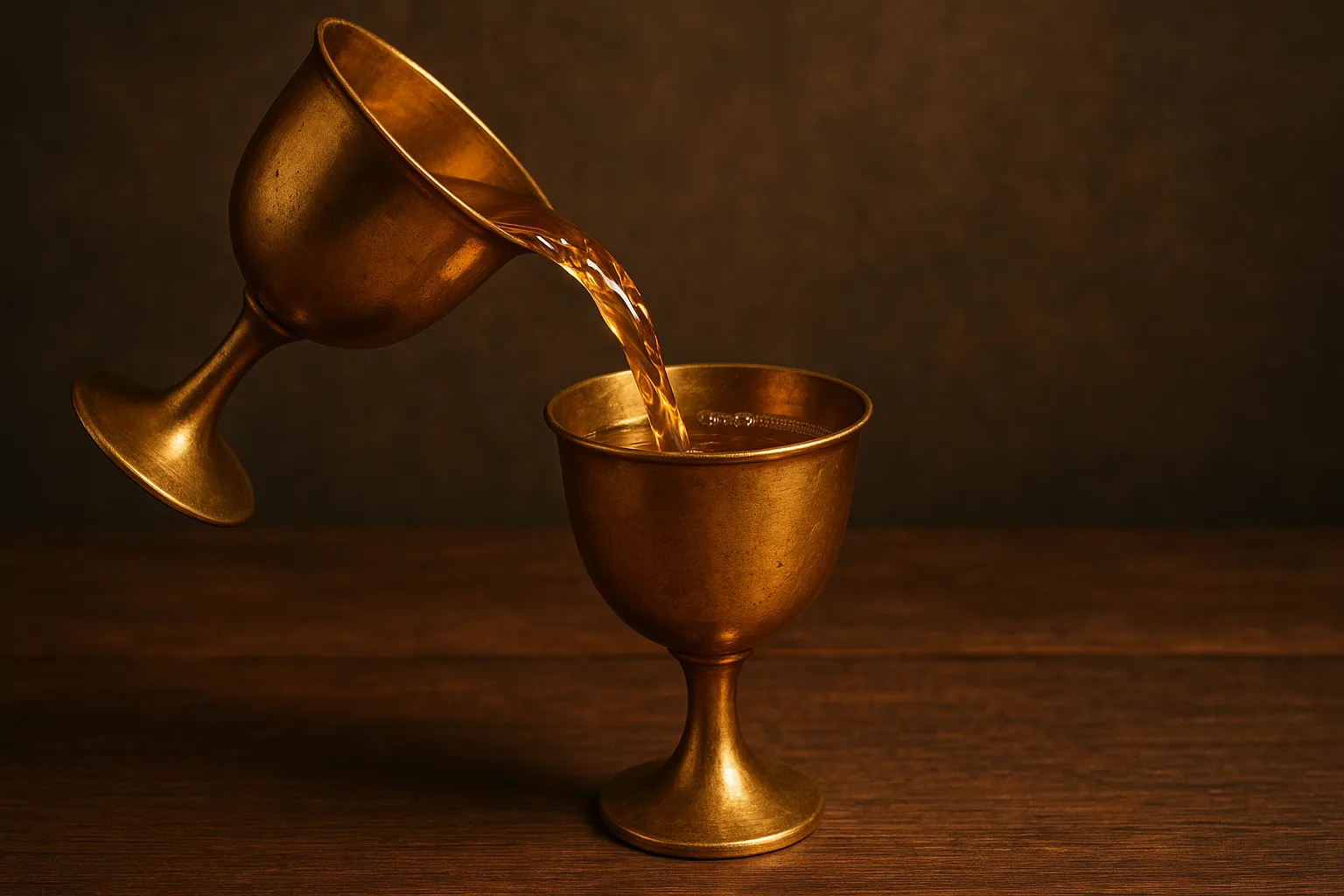 タロット【節制（Temperance）】の意味｜正位置・逆位置・恋愛や仕事での読み方 の記事へ